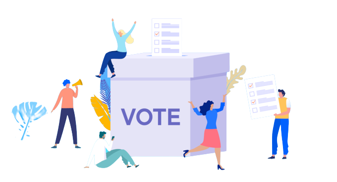 vote