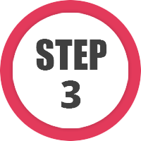 steps
